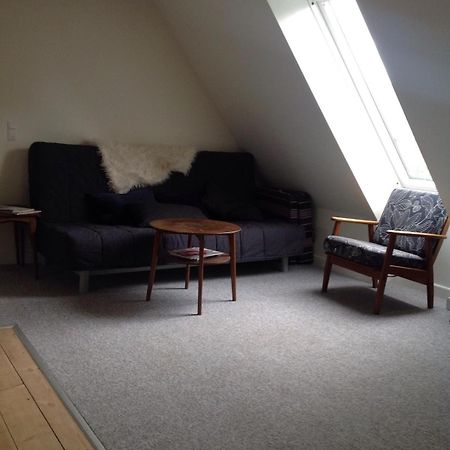 Stor Villa Med Privat Have Bredebro ภายนอก รูปภาพ