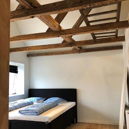 Stor Villa Med Privat Have Bredebro ภายนอก รูปภาพ