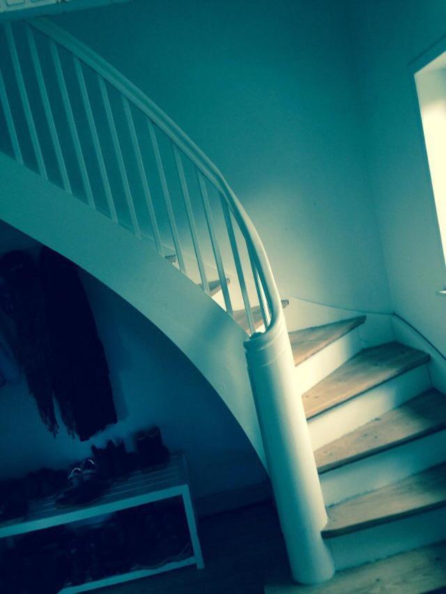 Stor Villa Med Privat Have Bredebro ภายนอก รูปภาพ