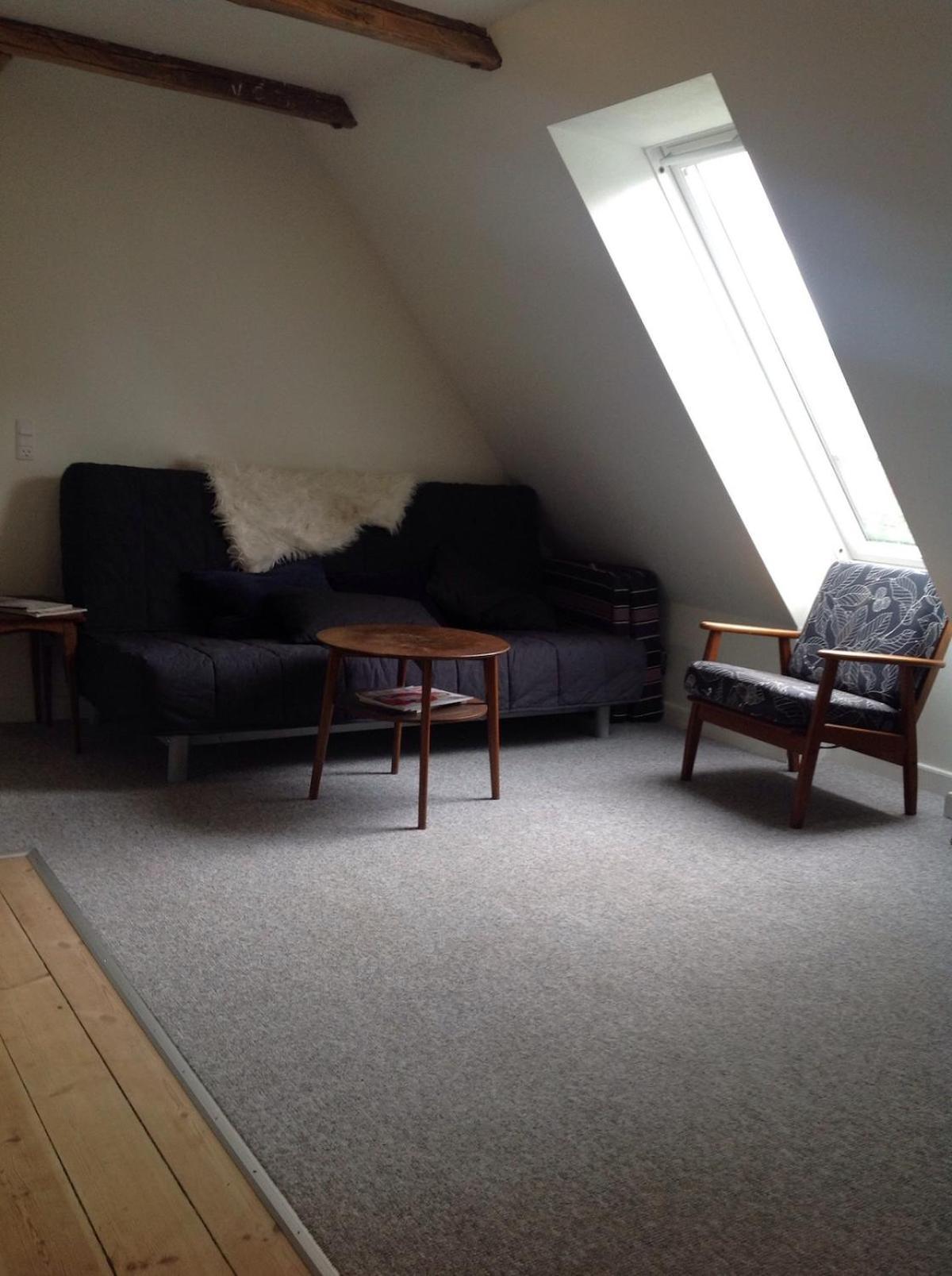 Stor Villa Med Privat Have Bredebro ภายนอก รูปภาพ